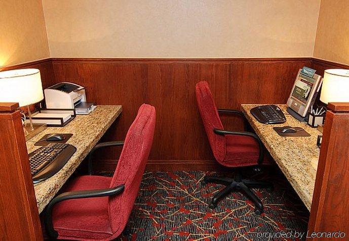 Residence Inn Фредерик Экстерьер фото