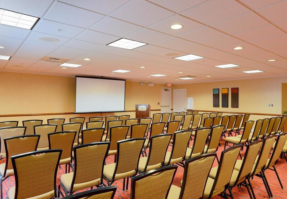 Residence Inn Фредерик Экстерьер фото